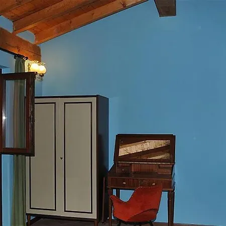 Casa Flora Apartment *