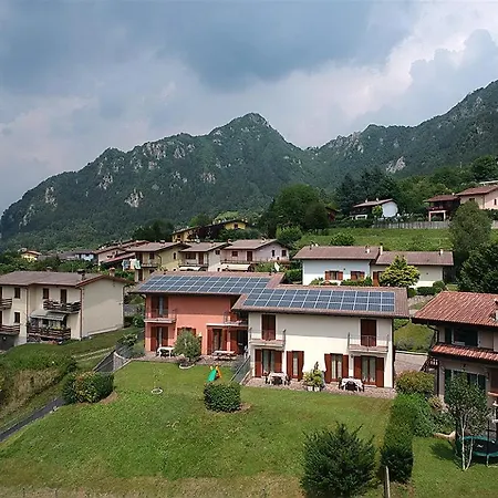 Apartment Casa Flora