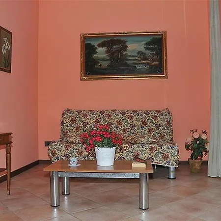 Casa Flora Apartment Crone