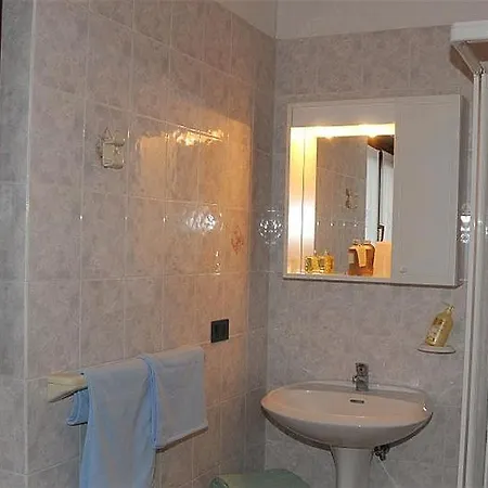 Apartment Casa Flora