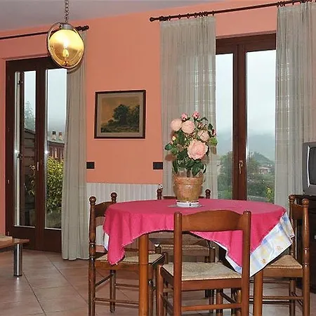 Casa Flora Apartment *
