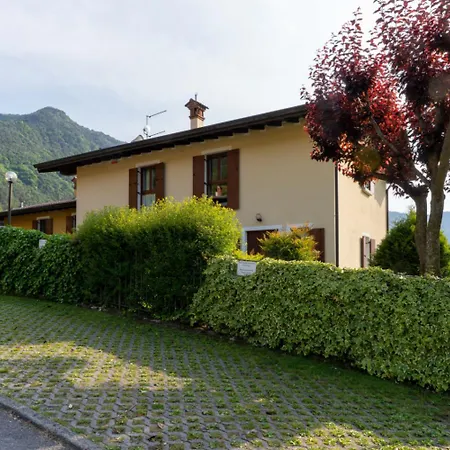 Appartement Casa Flora Crone