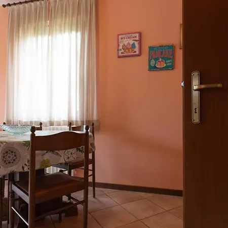 Casa Flora Appartement