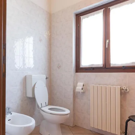 Casa Flora Appartement *
