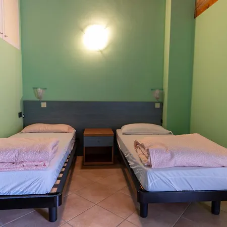 Casa Flora Appartement Crone