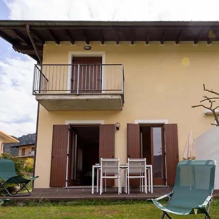 Casa Flora Appartement